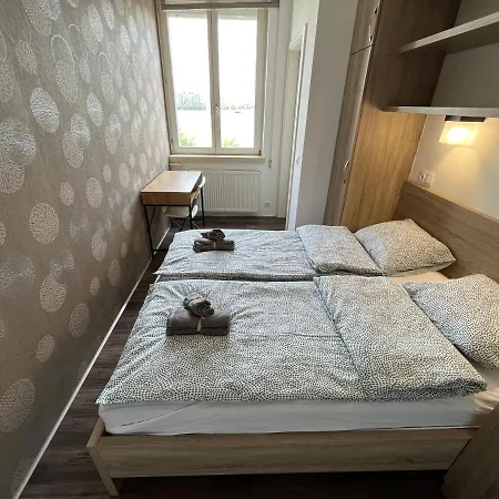 B38 Apartman *