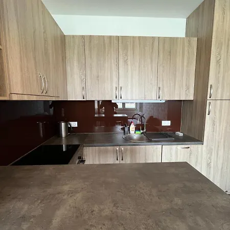 B38 Apartman *