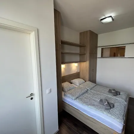 B38 Apartman *