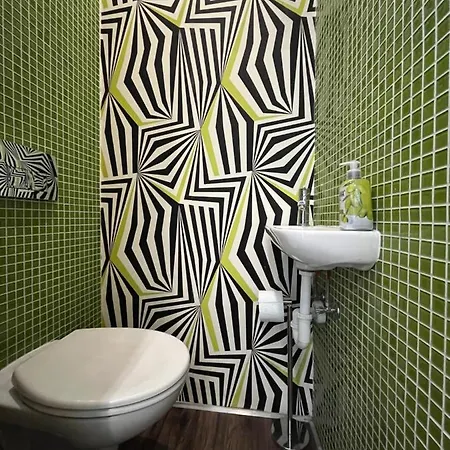 B38 Apartman