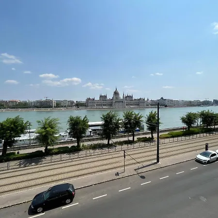 Apartment B38 *