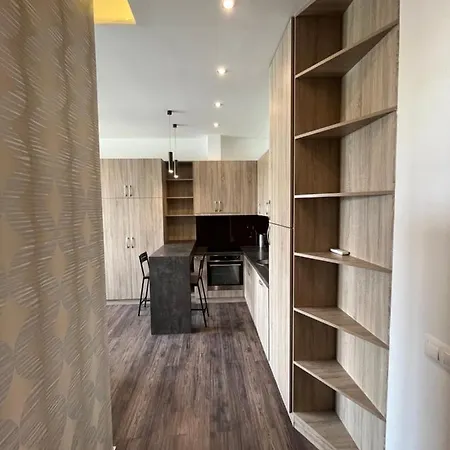 Apartment B38 *