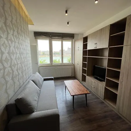 Apartman B38 Budapest